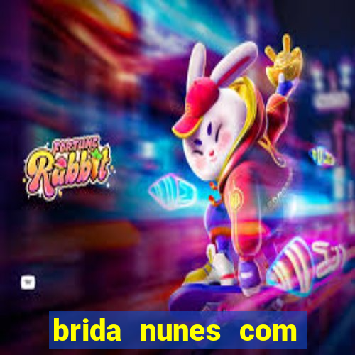 brida nunes com medico portal zacarias